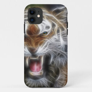 Wilde Tiere Big Cats Tiger Case-Mate iPhone Hülle
