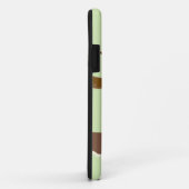 Wilde Tiere Case-Mate iPhone Hülle (Hinten/Rechts)