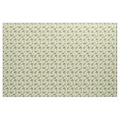 Wilde Tiere Stoff (Yard (91,4 cm))
