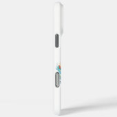 Wilde Touch des indigenen Erbes Case-Mate iPhone Hülle (Rückseite / Rechts)