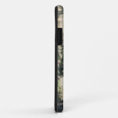 Wilde Truthähne auf dem Gras-Foto Case-Mate iPhone Hülle (Hinten/Rechts)