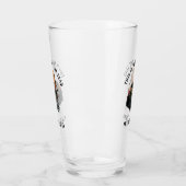 Wilde Türkei Jagd Frühjahr Saison Gobbler Glas (Links)