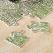 Wilde Türkei Puzzle (Seite)