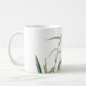Wilde Türkei von Audubon Kaffeetasse (Links)