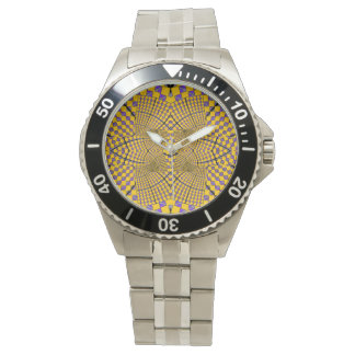 Wilde Uhr