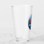 Wilde und Landschaftliche Chattooga Glas (Rechts)