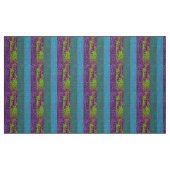 Wilde Unkraut 1 Stoff (Fat Quarter (45,7 x 55,9 cm))