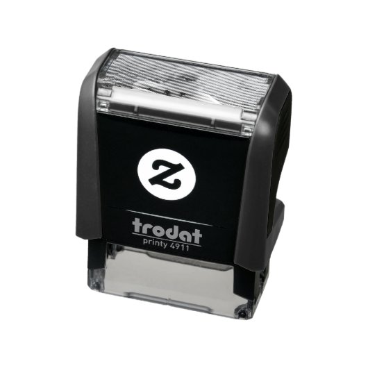 Wilde Warbler-Vögel von Hand - Geschenke für die T Permastempel (Produkt)