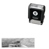 Wilde Warbler-Vögel von Hand - Geschenke für die T Permastempel (Beispiel)