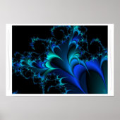 Wilde Waves Poster (Vorne)