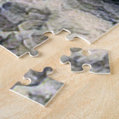 Wilde Wellen am Ozean - Puzzle (Seite)
