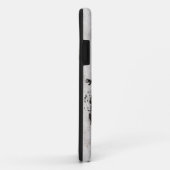 Wilde Welt Case-Mate iPhone Hülle (Hinten/Rechts)