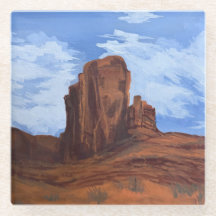 Wilde West-Himmel