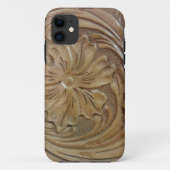 Wilde WestRose Case-Mate iPhone Hülle (Rückseite)