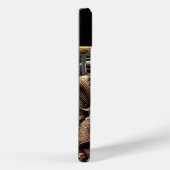 Wilde Westschätze Case-Mate iPhone Hülle (Rückseite / Rechts)