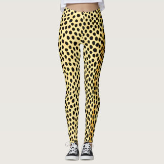 Wilde Whimsy-Leggings Leggings
