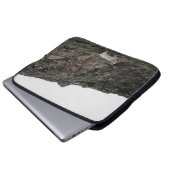 WILDE ZIEGE LAPTOPSCHUTZHÜLLE (Vorne Knopf)