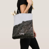 WILDE ZIEGE TASCHE (Von Nahem)