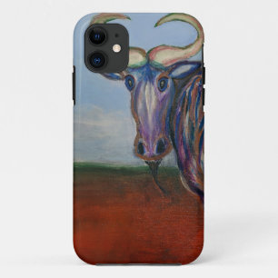 Wildebeest Case-Mate iPhone Hülle