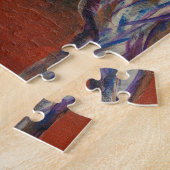 Wildebeest Puzzle (Seite)