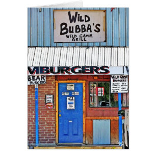 Wilden Bubbas in Elroy, TX