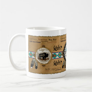 Wilden Williams ZuhauseBrew Kaffeetasse