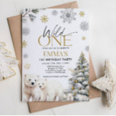 Wilder Bär - Einladung zum Geburtstag, 2. Geburtst