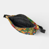 Wilder Bauchtasche (Offen)