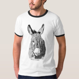 Wilder Burro T-Shirt