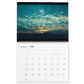 Wilder Curiography Oregon Kalender (Jan 2027)