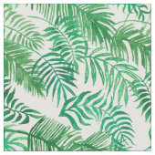 Wilder Dschungel Fonds Stoff (Nahaufnahme)