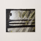 Wilder Eber Puzzle (Horizontal)