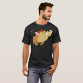 Wilder Eber T-Shirt (Vorne ganz)