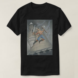 Wilder Fanatiker T-Shirt