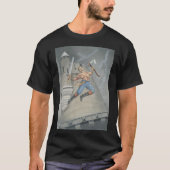 Wilder Fanatiker T-Shirt (Vorderseite)
