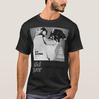 wilder Fluss T-Shirt