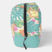 Wilder Garten. Dopp Kit Waschbeutel (Rechts)