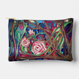 Wilder Garten Zubehörtasche