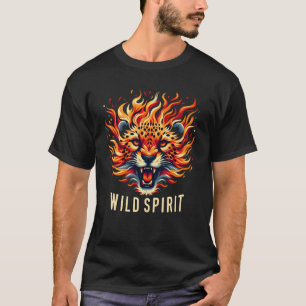 Wilder Geist D1 T-Shirt