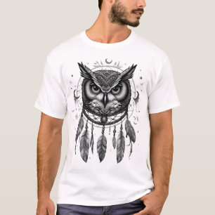 Wilder Geist T-Shirt