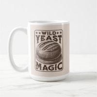 Wilder Hefe Magic Sourdough Brot Backenthusiast