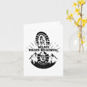 Wilder Kaiser-brixental Tirol Österreich Vacation  Karte (Gelbe Blume)