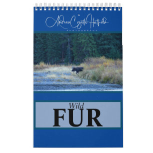 Wilder Kalender