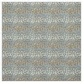 Wilder Katzen-Druck Stoff (Muster)