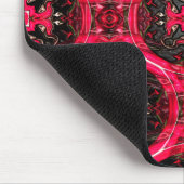 Wilder Kindergarten...... Mousepad (Ecke)