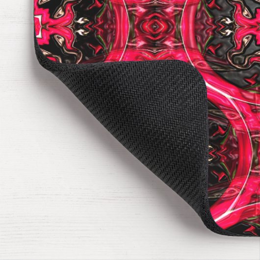 Wilder Kindergarten...... Mousepad (Ecke)