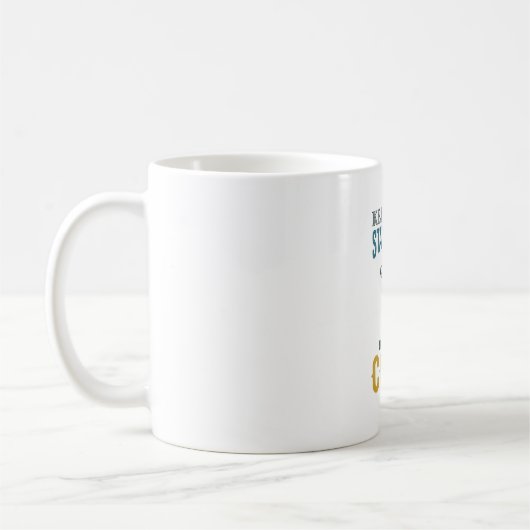 Wilder Kochalligator Vintage-Stich Grafik_1 Kaffeetasse (Links)