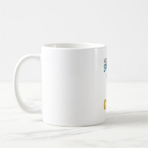 Wilder Kochalligator Vintage-Stich Grafik_1 Kaffeetasse