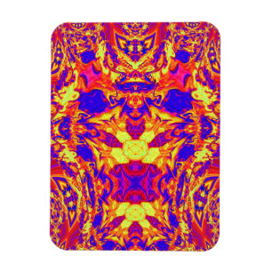 Wilder Krieger....... Magnet