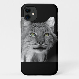 Wilder Luchs IPhone Fall Case-Mate iPhone Hülle
